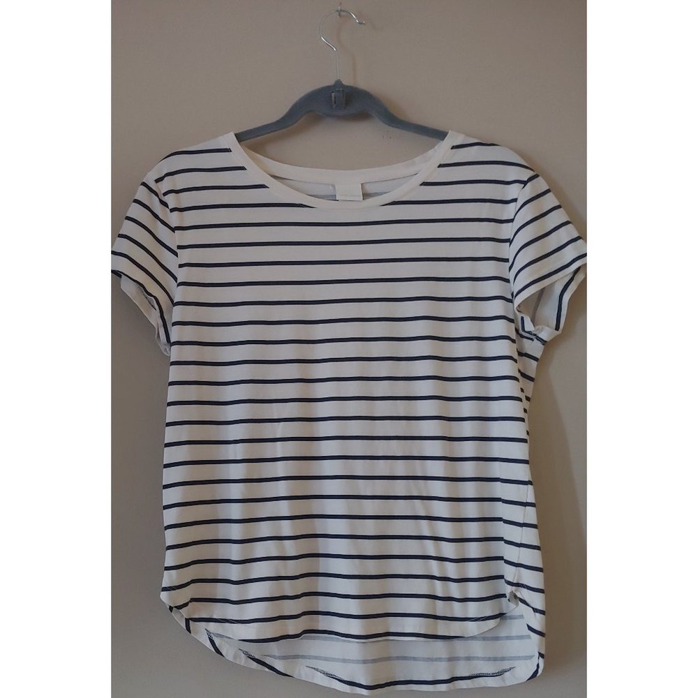 H&M Striped T-Shirt